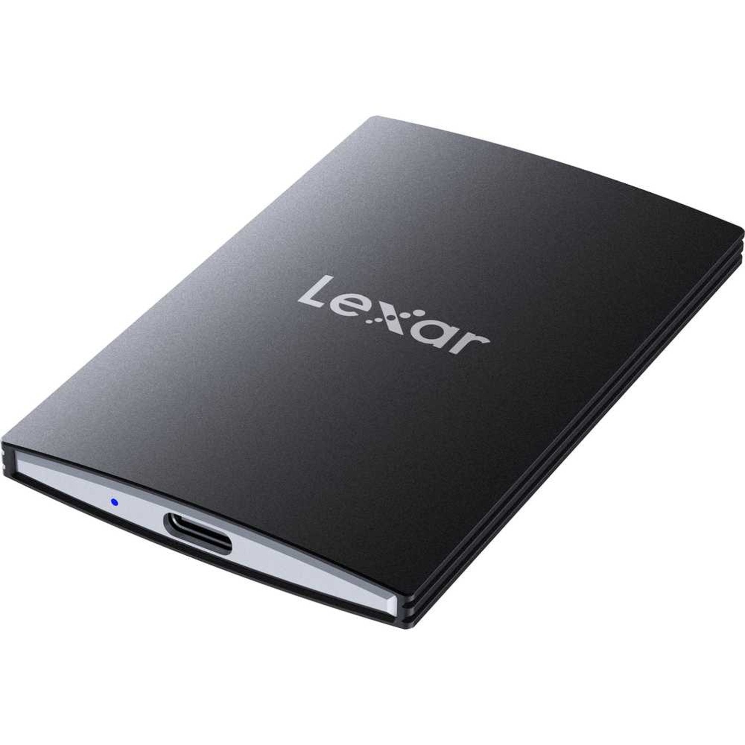 Lexar SSD External 1TB SL500 Pro LSL500X001T-RNBNG Lexar SSD External 1TB SL500 Pro LSL500X001T-RNBNG
